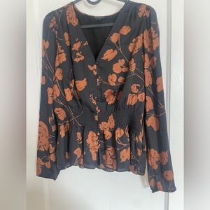 Banana Republic blouse